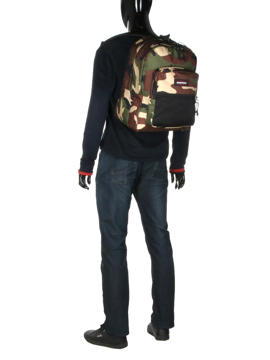 Sac à Dos Eastpak Pinnacle 15 Sac à Dos Eastpak Pinnacle – Image 15