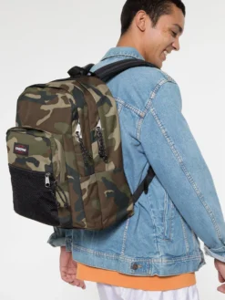 Sac à Dos Eastpak Pinnacle 31 Sac à Dos Eastpak Pinnacle -Delsey Valises Boutique sac dos eastpak 711925z