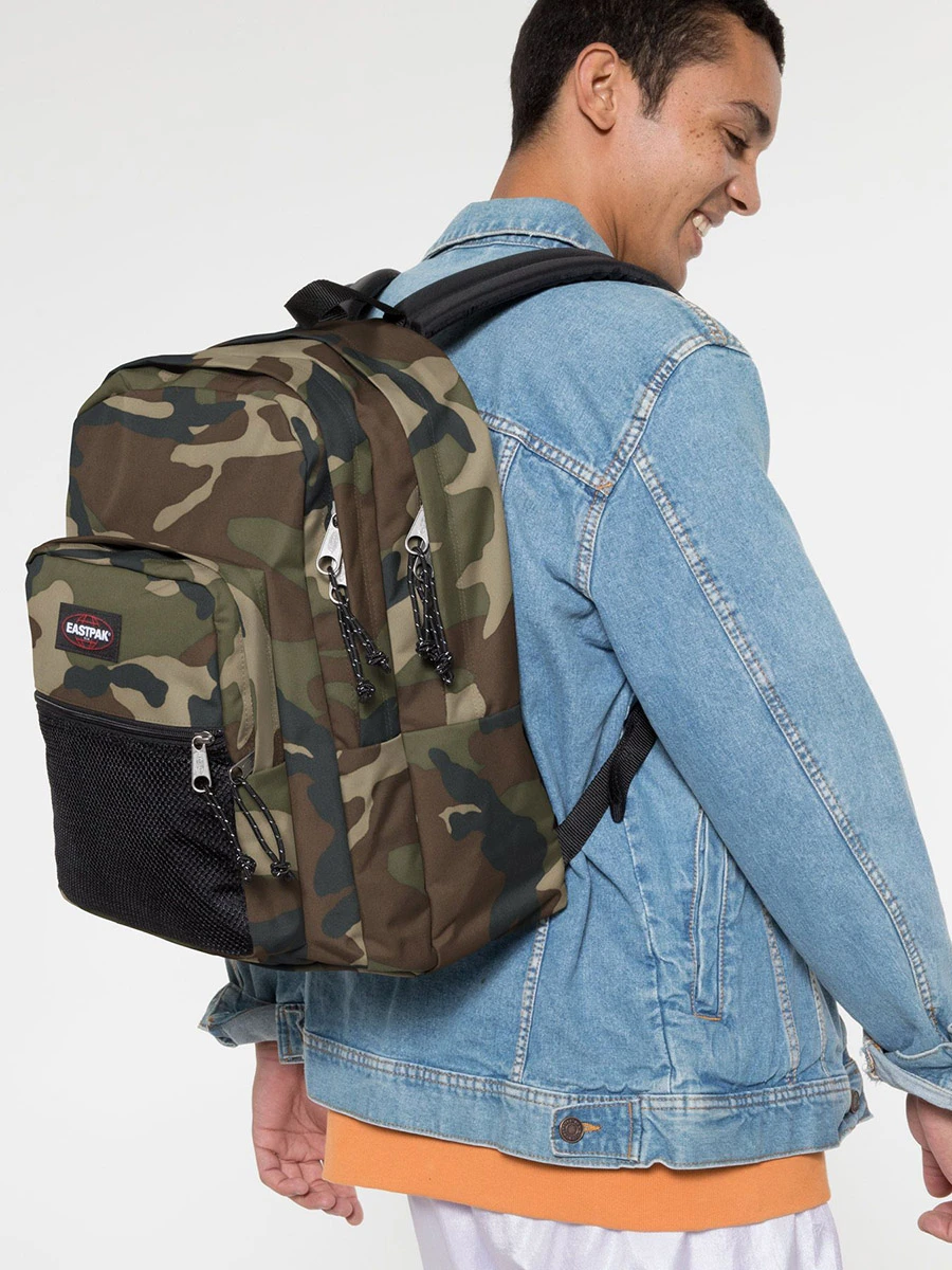 Sac à Dos Eastpak Pinnacle 12 Sac à Dos Eastpak Pinnacle – Image 12