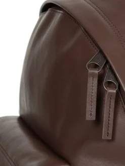 Sac à Dos Eastpak Padded Pak'r Cuir -Delsey Valises Boutique sac dos eastpak 727686z