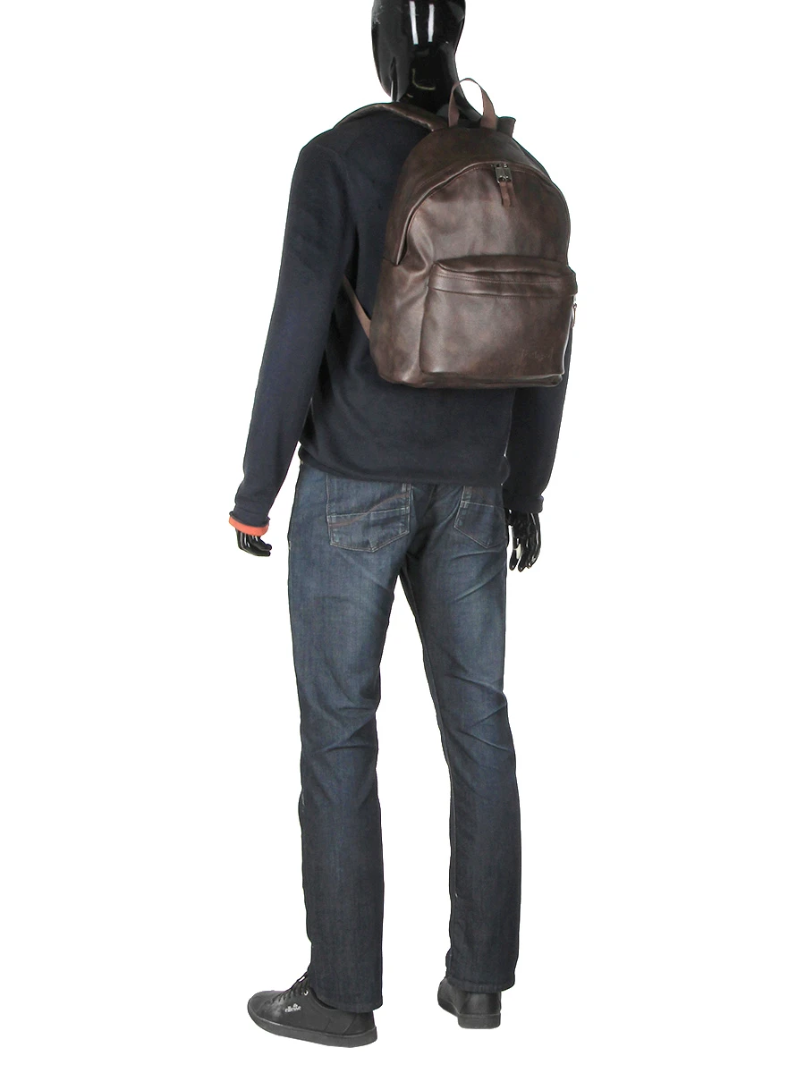 Sac à Dos Eastpak Padded Pak'r Grained 13 Sac à Dos Eastpak Padded Pak'r Grained – Image 13