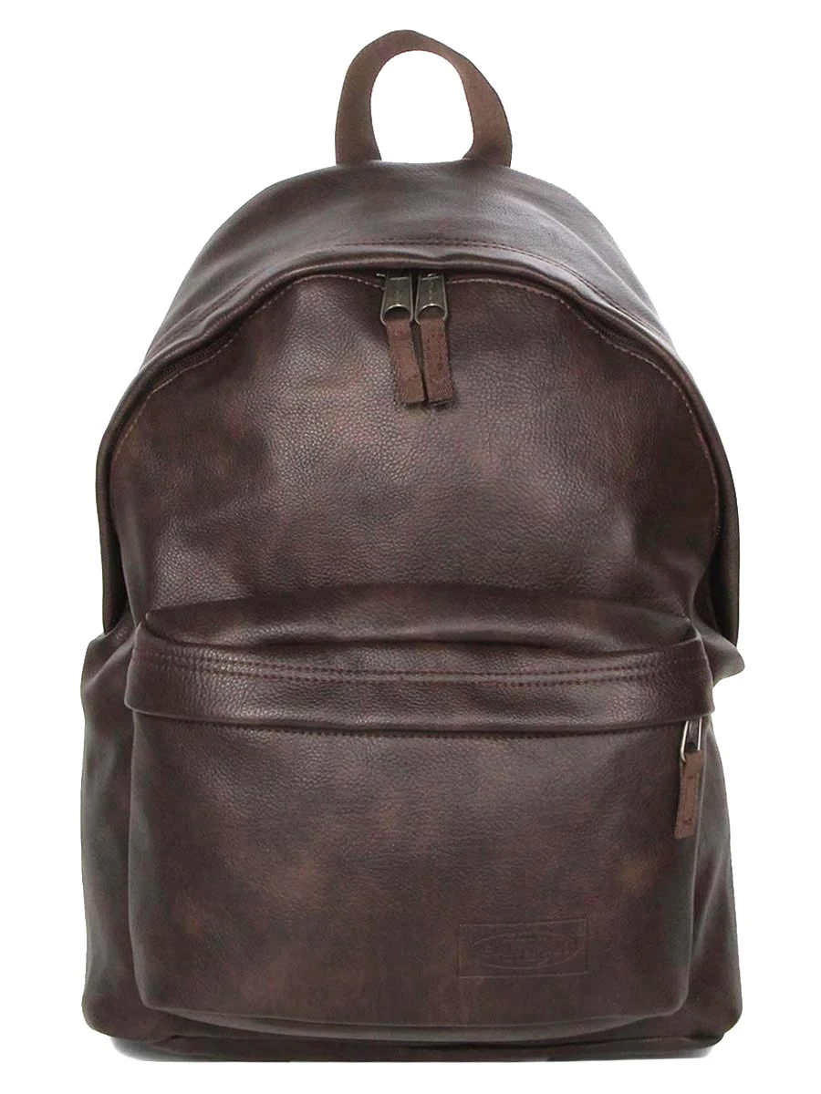 Sac à Dos Eastpak Padded Pak'r Grained 2 Sac à Dos Eastpak Padded Pak'r Grained – Image 2