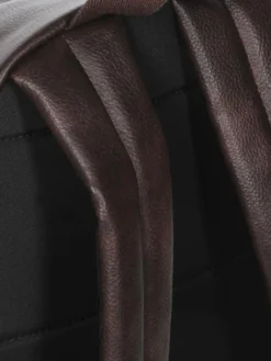 Sac à Dos Eastpak Padded Pak'r Grained 26 Sac à Dos Eastpak Padded Pak'r Grained -Delsey Valises Boutique sac dos eastpak 801300z