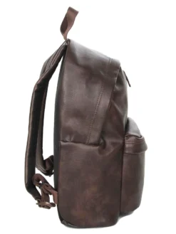 Sac à Dos Eastpak Padded Pak'r Grained 20 Sac à Dos Eastpak Padded Pak'r Grained -Delsey Valises Boutique sac dos eastpak 801302z