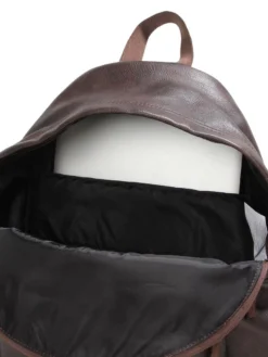 Sac à Dos Eastpak Padded Pak'r Grained 24 Sac à Dos Eastpak Padded Pak'r Grained -Delsey Valises Boutique sac dos eastpak 801306z