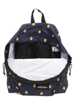 Sac à Dos Eastpak X Super Mario Padded Pak'r -Delsey Valises Boutique sac dos eastpak 818299z