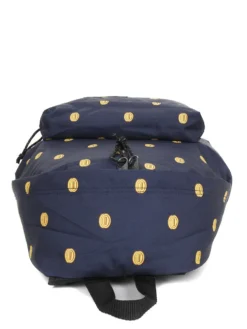 Sac à Dos Eastpak X Super Mario Padded Pak'r -Delsey Valises Boutique sac dos eastpak 818301z