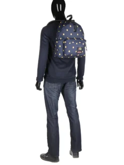 Sac à Dos Eastpak X Super Mario Padded Pak'r -Delsey Valises Boutique sac dos eastpak 818310z