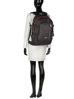 Sac à Dos Eastpak Volker -Delsey Valises Boutique sac dos eastpak 824207z