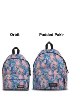 Mini Sac à Dos Eastpak Orbit XS 31 Mini Sac à Dos Eastpak Orbit XS -Delsey Valises Boutique sac dos eastpak 865976z