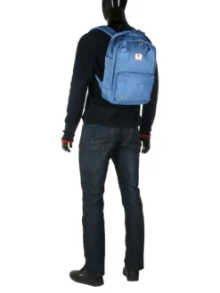 Sac à Dos Faguo Everyday -Delsey Valises Boutique sac dos faguo 742410z