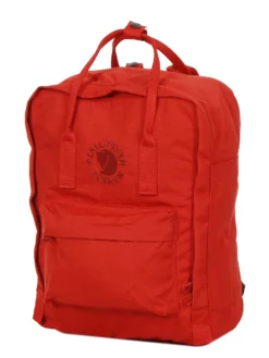 FJÄLLRÄVEN Sac à Dos Fjällräven Re-Kanken -Delsey Valises Boutique sac dos fjallraven 434524z