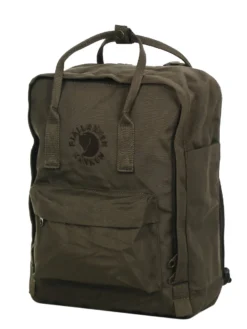 FJÄLLRÄVEN Sac à Dos Fjällräven Re-Kanken -Delsey Valises Boutique sac dos fjallraven 434559z