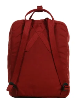 FJÄLLRÄVEN Sac à Dos Fjällräven Re-Kanken -Delsey Valises Boutique sac dos fjallraven 444691z