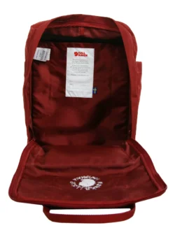 FJÄLLRÄVEN Sac à Dos Fjällräven Re-Kanken -Delsey Valises Boutique sac dos fjallraven 444697z