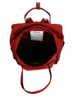 FJÄLLRÄVEN Sac à Dos Fjällräven Re-Kanken -Delsey Valises Boutique sac dos fjallraven 444698z
