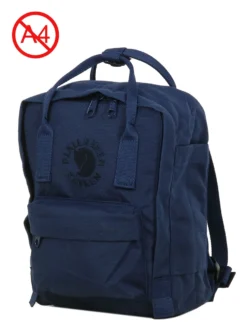 FJÄLLRÄVEN Sac à Dos Fjallraven Re-Kanken Mini 35 FJÄLLRÄVEN Sac à Dos Fjallraven Re-Kanken Mini -Delsey Valises Boutique sac dos fjallraven 511870z