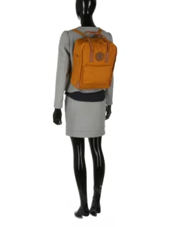 FJÄLLRÄVEN Sac à Dos Fjällräven Kanken N°2 -Delsey Valises Boutique sac dos fjallraven 512097z