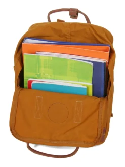 FJÄLLRÄVEN Sac à Dos Fjällräven Kanken N°2 -Delsey Valises Boutique sac dos fjallraven 512099z