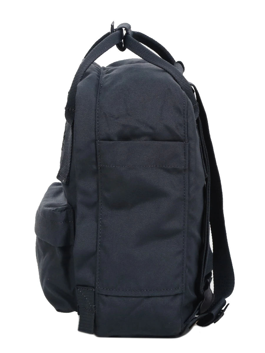 FJÄLLRÄVEN Sac à Dos Fjallraven Re-Kanken Mini 5 FJÄLLRÄVEN Sac à Dos Fjallraven Re-Kanken Mini – Image 5