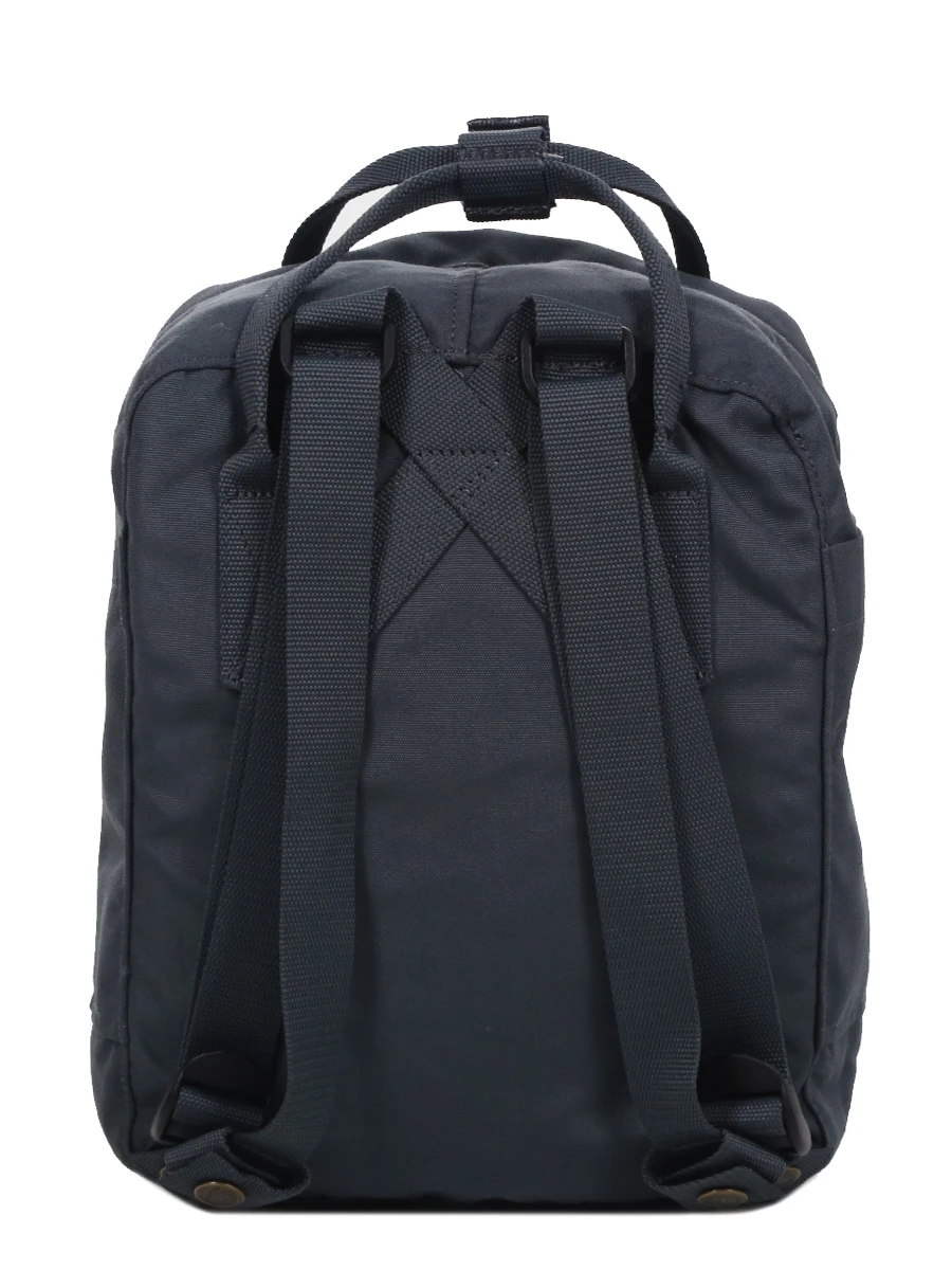 FJÄLLRÄVEN Sac à Dos Fjallraven Re-Kanken Mini 3 FJÄLLRÄVEN Sac à Dos Fjallraven Re-Kanken Mini – Image 3