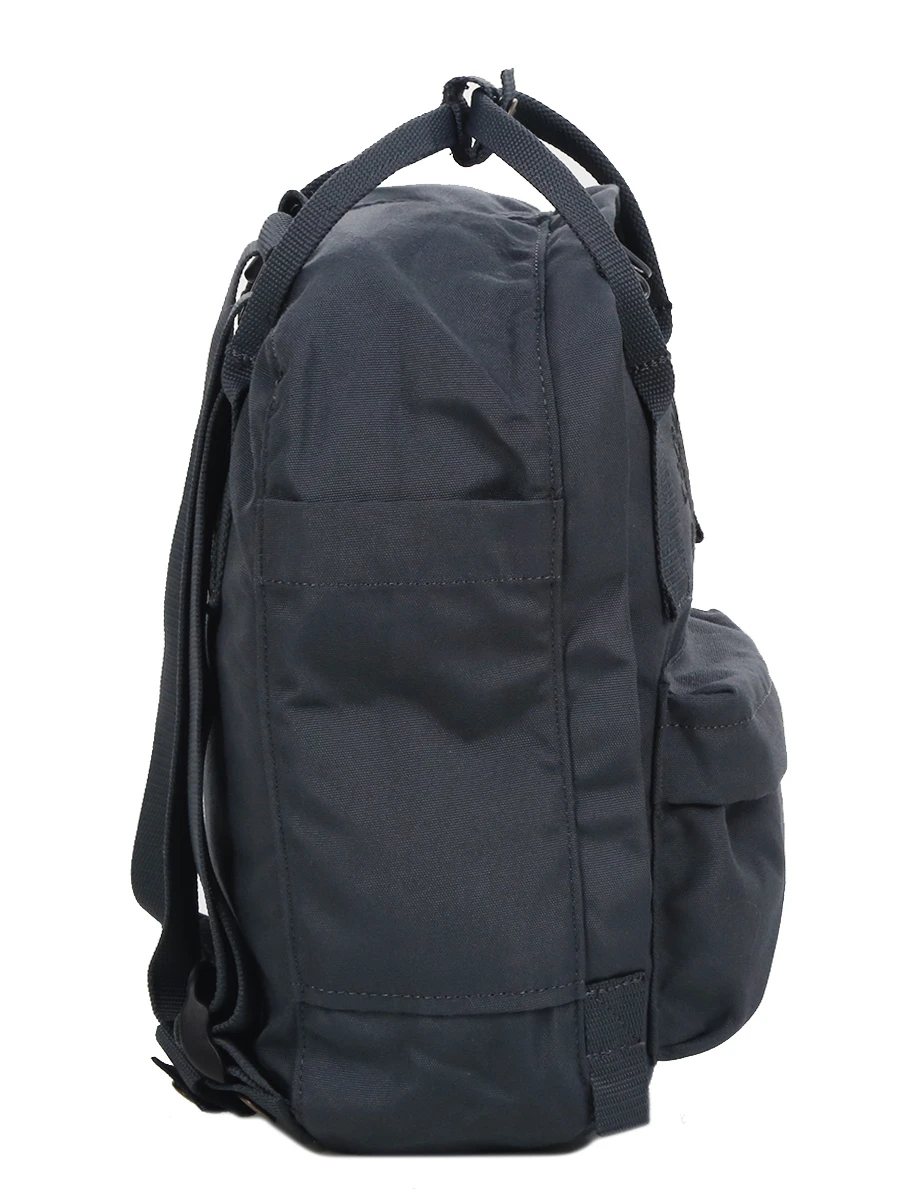 FJÄLLRÄVEN Sac à Dos Fjallraven Re-Kanken Mini 6 FJÄLLRÄVEN Sac à Dos Fjallraven Re-Kanken Mini – Image 6