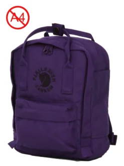 FJÄLLRÄVEN Sac à Dos Fjallraven Re-Kanken Mini 36 FJÄLLRÄVEN Sac à Dos Fjallraven Re-Kanken Mini -Delsey Valises Boutique sac dos fjallraven 575030z