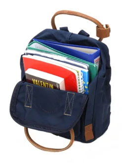 FJÄLLRÄVEN Sac à Dos Fjällräven Kanken N°2 Mini -Delsey Valises Boutique sac dos fjallraven 606826z