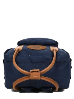 FJÄLLRÄVEN Sac à Dos Fjällräven Kanken N°2 Mini -Delsey Valises Boutique sac dos fjallraven 606827z
