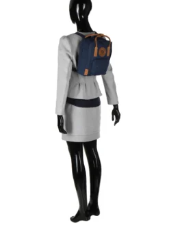 FJÄLLRÄVEN Sac à Dos Fjällräven Kanken N°2 Mini -Delsey Valises Boutique sac dos fjallraven 606835z