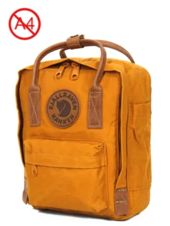 FJÄLLRÄVEN Sac à Dos Fjällräven Kanken N°2 Mini -Delsey Valises Boutique sac dos fjallraven 606848z