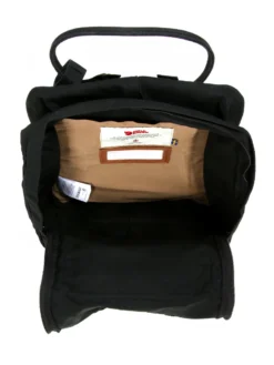 FJÄLLRÄVEN Sac à Dos Fjällräven Kanken N°2 Black -Delsey Valises Boutique sac dos fjallraven 608923z