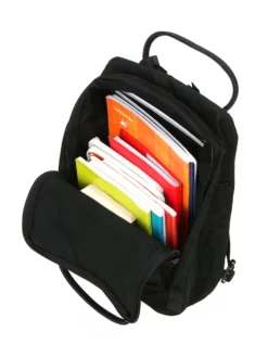 FJÄLLRÄVEN Sac à Dos Fjällräven Kanken N°2 Black -Delsey Valises Boutique sac dos fjallraven 608924z