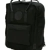 FJÄLLRÄVEN Sac à Dos Fjällräven Kanken N°2 Black
