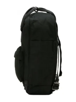 FJÄLLRÄVEN Sac à Dos Fjällräven Kanken N°2 Black -Delsey Valises Boutique sac dos fjallraven 608927z