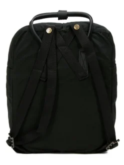 FJÄLLRÄVEN Sac à Dos Fjällräven Kanken N°2 Black -Delsey Valises Boutique sac dos fjallraven 608928z