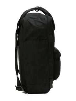 FJÄLLRÄVEN Sac à Dos Fjällräven Kanken N°2 Black -Delsey Valises Boutique sac dos fjallraven 608929z