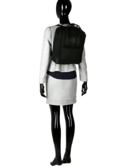 FJÄLLRÄVEN Sac à Dos Fjällräven Kanken N°2 Black -Delsey Valises Boutique sac dos fjallraven 608933z