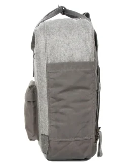 FJÄLLRÄVEN Sac à Dos Fjällräven Kanken Re-Wool 17 FJÄLLRÄVEN Sac à Dos Fjällräven Kanken Re-Wool -Delsey Valises Boutique sac dos fjallraven 678892z