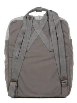 FJÄLLRÄVEN Sac à Dos Fjällräven Kanken Re-Wool 15 FJÄLLRÄVEN Sac à Dos Fjällräven Kanken Re-Wool -Delsey Valises Boutique sac dos fjallraven 678893z