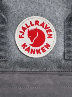 FJÄLLRÄVEN Sac à Dos Fjällräven Kanken Re-Wool 16 FJÄLLRÄVEN Sac à Dos Fjällräven Kanken Re-Wool -Delsey Valises Boutique sac dos fjallraven 678897z