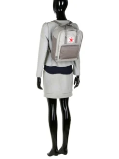 FJÄLLRÄVEN Sac à Dos Fjällräven Kanken Re-Wool 24 FJÄLLRÄVEN Sac à Dos Fjällräven Kanken Re-Wool -Delsey Valises Boutique sac dos fjallraven 678898z