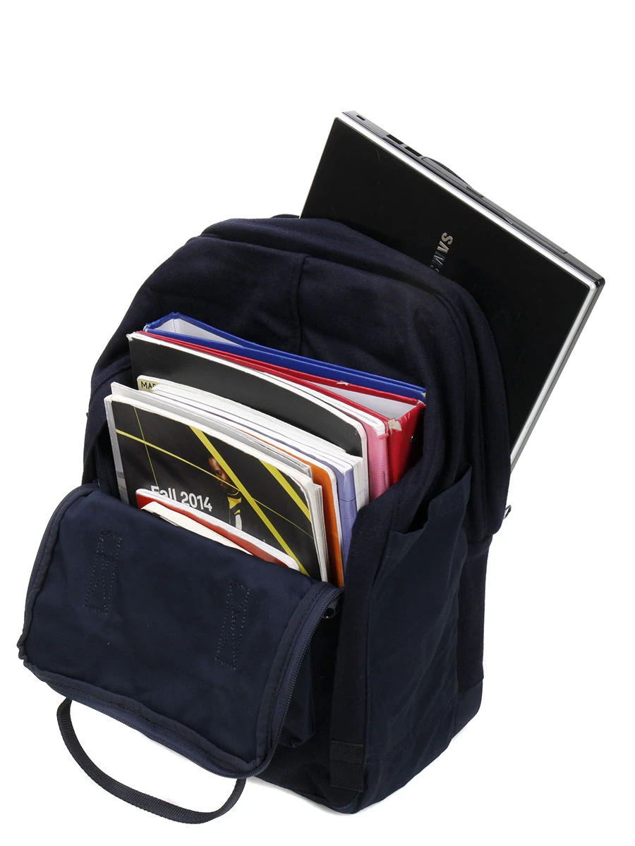 FJÄLLRÄVEN Sac à Dos Ordinateur Fjällräven Kanken Re-Wool 15 Pouces 9 FJÄLLRÄVEN Sac à Dos Ordinateur Fjällräven Kanken Re-Wool 15 Pouces – Image 9