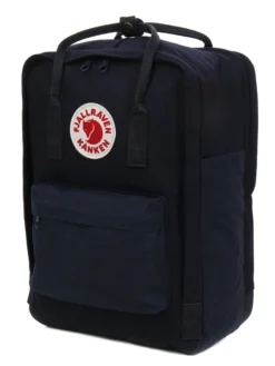 FJÄLLRÄVEN Sac à Dos Ordinateur Fjällräven Kanken Re-Wool 15 Pouces