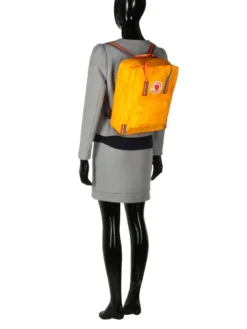 FJÄLLRÄVEN Sac à Dos Fjällräven Kanken Rainbow -Delsey Valises Boutique sac dos fjallraven 679201z