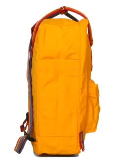 FJÄLLRÄVEN Sac à Dos Fjällräven Kanken Rainbow -Delsey Valises Boutique sac dos fjallraven 679207z