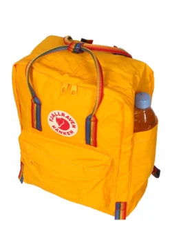 FJÄLLRÄVEN Sac à Dos Fjällräven Kanken Rainbow -Delsey Valises Boutique sac dos fjallraven 679210z