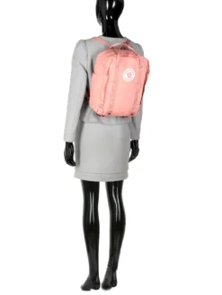 FJÄLLRÄVEN Sac à Dos Fjällräven Tree-Kanken -Delsey Valises Boutique sac dos fjallraven 789991z