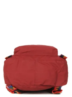 FJÄLLRÄVEN Sac à Dos Fjällräven Kanken Mini Rainbow -Delsey Valises Boutique sac dos fjallraven 790266z