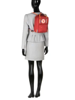 FJÄLLRÄVEN Sac à Dos Fjällräven Kanken Mini Rainbow -Delsey Valises Boutique sac dos fjallraven 790267z